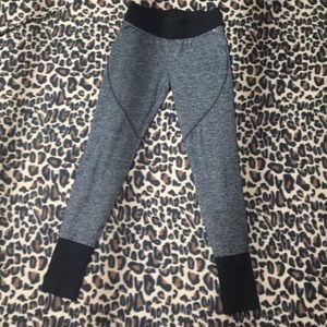 Under Armour Jogger/Leggings